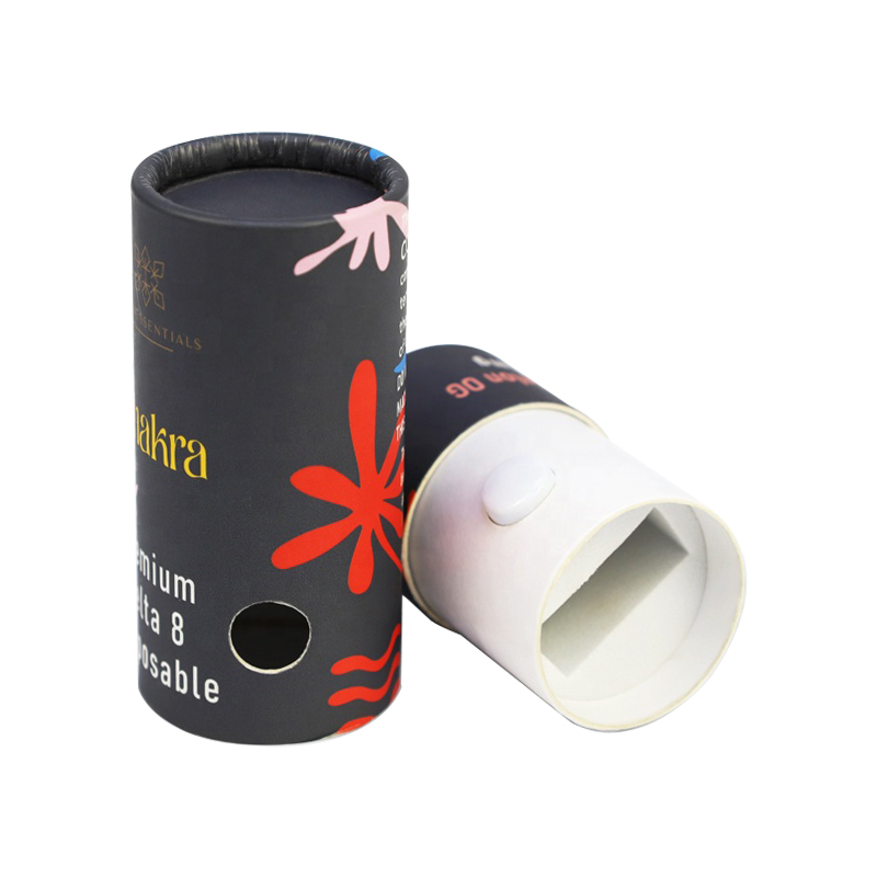 Vape Cartridge Paper Tube Free Design | Vape Cartridge Paper Tube Free Shipping | Vape Cartridge Paper Tube Bulk Quantity | Vape Cartridge Paper Tube No Minimum