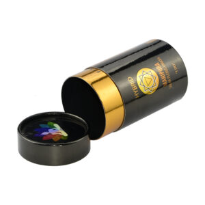 Eco Friendly Paper Tube