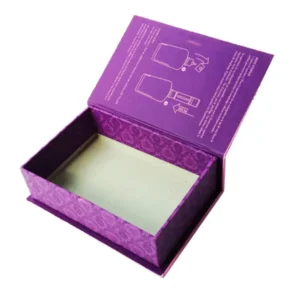 Book Gift Box