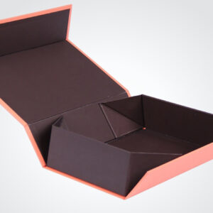 Sports Product Box With Window