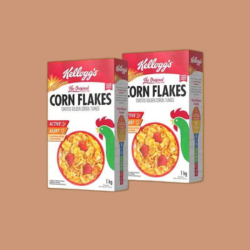 Corn Flakes Cereal Boxes Free Design | Corn Flakes Cereal Boxes Free Shipping | Corn Flakes Cereal Boxes Bulk Quantity | Corn Flakes Cereal Boxes No Minimum