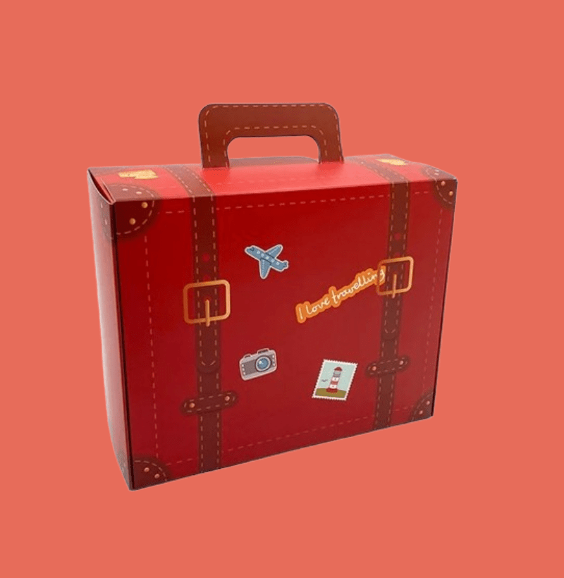 Luxury Briefcase Box Free Design | Luxury Briefcase Box Free Shipping | Luxury Briefcase Box Bulk Quantity | Luxury Briefcase Box No Minimum