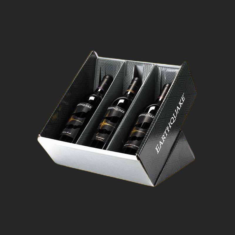 Custom Bottle Boxes Free Design | Custom Bottle Boxes Free Shipping | Custom Bottle Boxes Bulk Quantity | Custom Bottle Boxes No Minimum