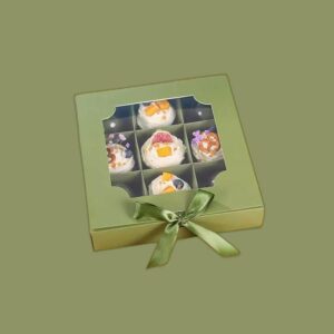 Custom Card Boxes With Inserts