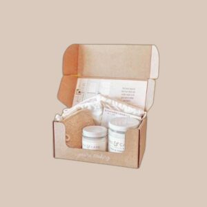 Custom Cardboard Personal Care Boxes