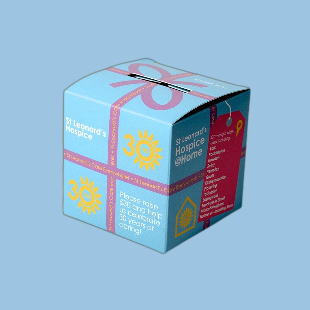 Custom Charity Boxes Free Design | Custom Charity Boxes Free Shipping | Custom Charity Boxes Bulk Quantity | Custom Charity Boxes No Minimum