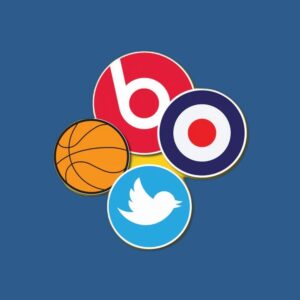 Circle Stickers