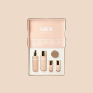 Custom Design Personal Care Boxes