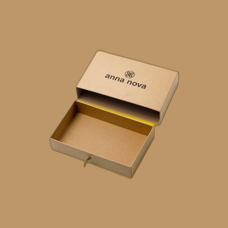 Custom Ecofriendly Kraft Drawer Boxes Free Design | Custom Ecofriendly Kraft Drawer Boxes Free Shipping | Custom Ecofriendly Kraft Drawer Boxes Bulk Quantity | Custom Ecofriendly Kraft Drawer Boxes No Minimum