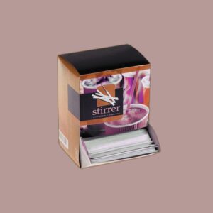 Custom Feed Gravity Dispenser Boxes