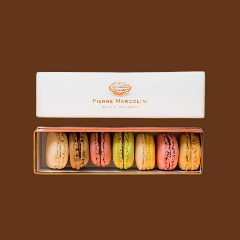 Custom French Macaron Boxes Free Design | Custom French Macaron Boxes Free Shipping | Custom French Macaron Boxes Bulk Quantity | Custom French Macaron Boxes No Minimum