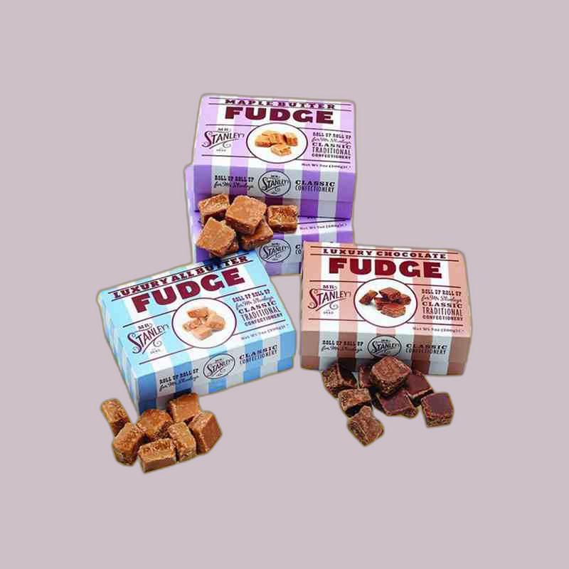 Custom Fudge Boxes Free Design | Custom Fudge Boxes Free Shipping | Custom Fudge Boxes Bulk Quantity | Custom Fudge Boxes No Minimum