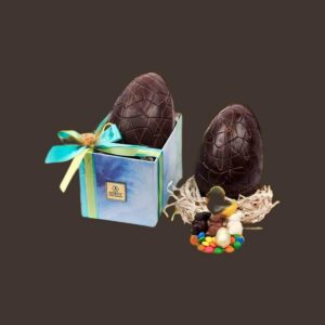 Custom Gift Boxes for Easter