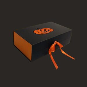 Custom Gift Boxes for Halloween
