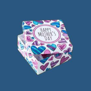 Custom Gift Boxes for Mothers Day