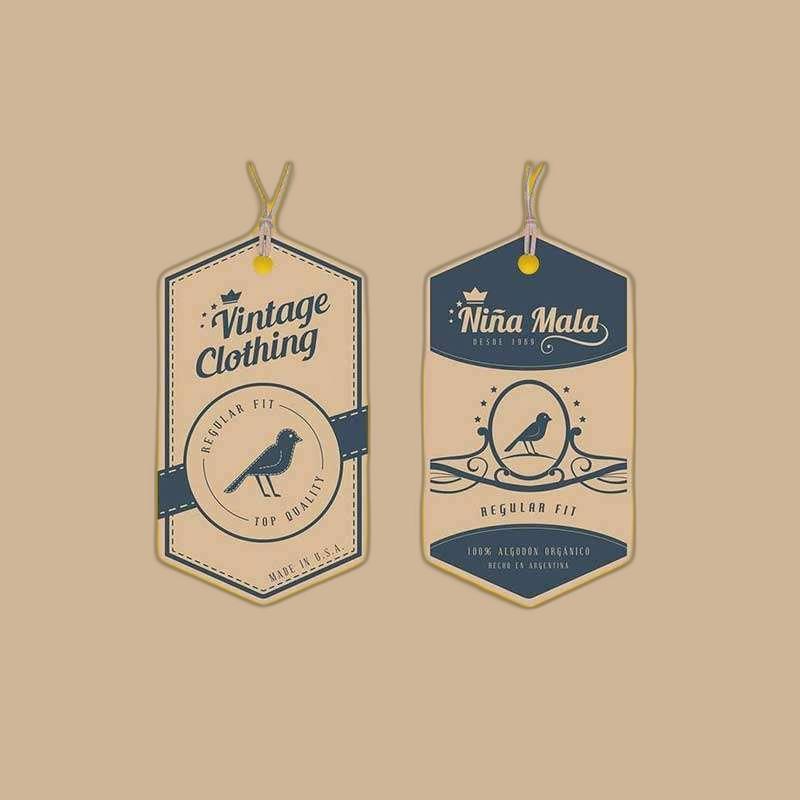 Custom Kraft Eco Friendly Hangtags Free Design | Custom Kraft Eco Friendly Hangtags Free Shipping | Custom Kraft Eco Friendly Hangtags Bulk Quantity | Custom Kraft Eco Friendly Hangtags No Minimum