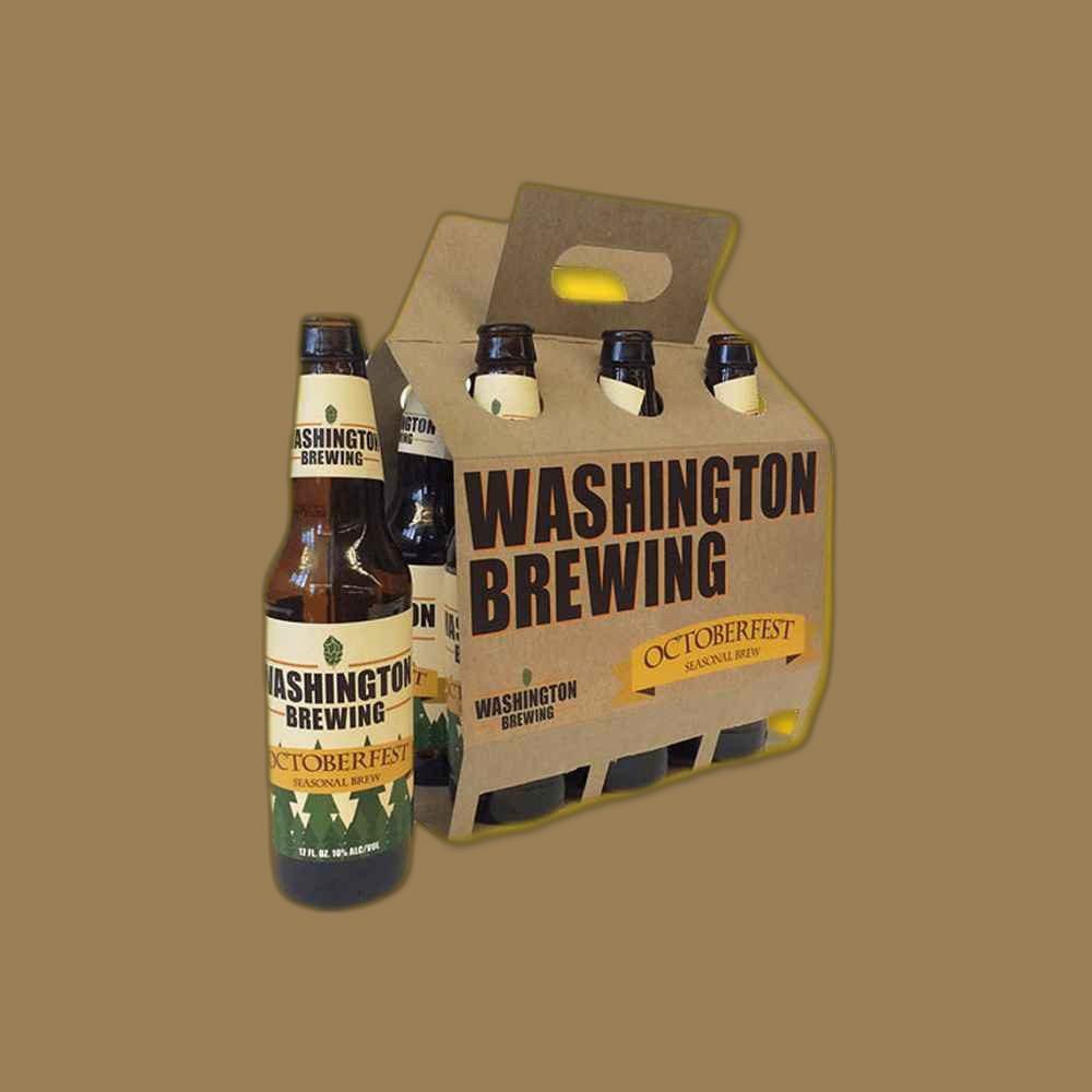 Custom Kraft Stock Bottle Neckers and Carriers Free Design | Custom Kraft Stock Bottle Neckers and Carriers Free Shipping | Custom Kraft Stock Bottle Neckers and Carriers Bulk Quantity | Custom Kraft Stock Bottle Neckers and Carriers No Minimum