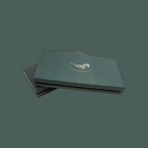Branded Luxury Box