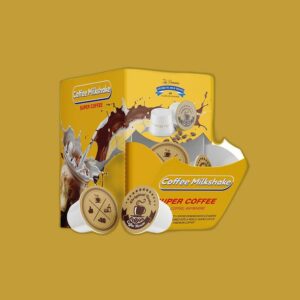 Custom Luxury Gravity Dispenser Boxes