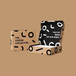 Custom Made Household Boxes with your Logo