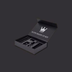 Custom Magnetic Closure Boxes With Inserts