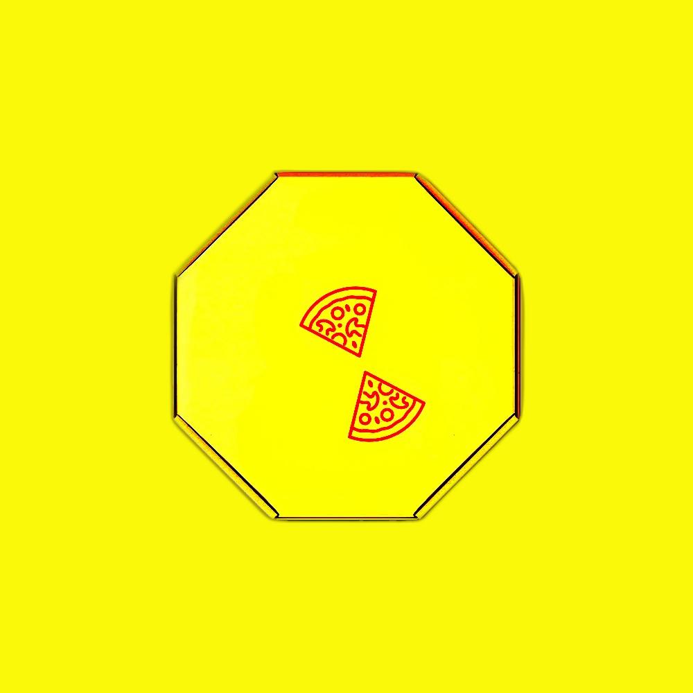 Custom Octagonal Pizza Boxes Free Design | Custom Octagonal Pizza Boxes Free Shipping | Custom Octagonal Pizza Boxes Bulk Quantity | Custom Octagonal Pizza Boxes No Minimum