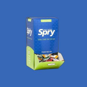 Custom Pharma Dispenser Boxes