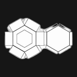 Custom Pizza Box Dielines