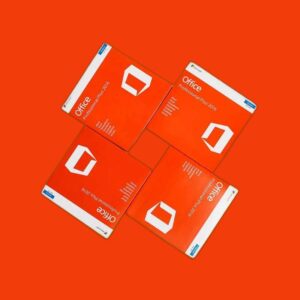 Custom Portable Software Boxes