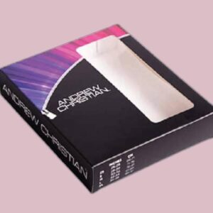Custom Undergarments Shipping Boxes