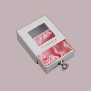 Custom Rigid Jewelry Boxes