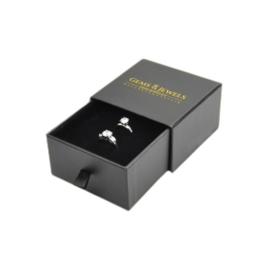 Custom Sleeve & Tray Jewelry Boxes