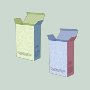 Seal End Auto Bottom Boxes