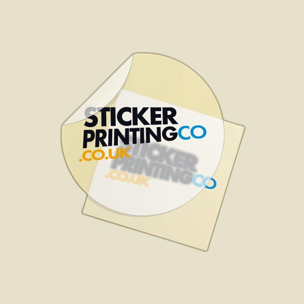 Custom Transparent Stickers Free Design | Custom Transparent Stickers Free Shipping | Custom Transparent Stickers Bulk Quantity | Custom Transparent Stickers No Minimum