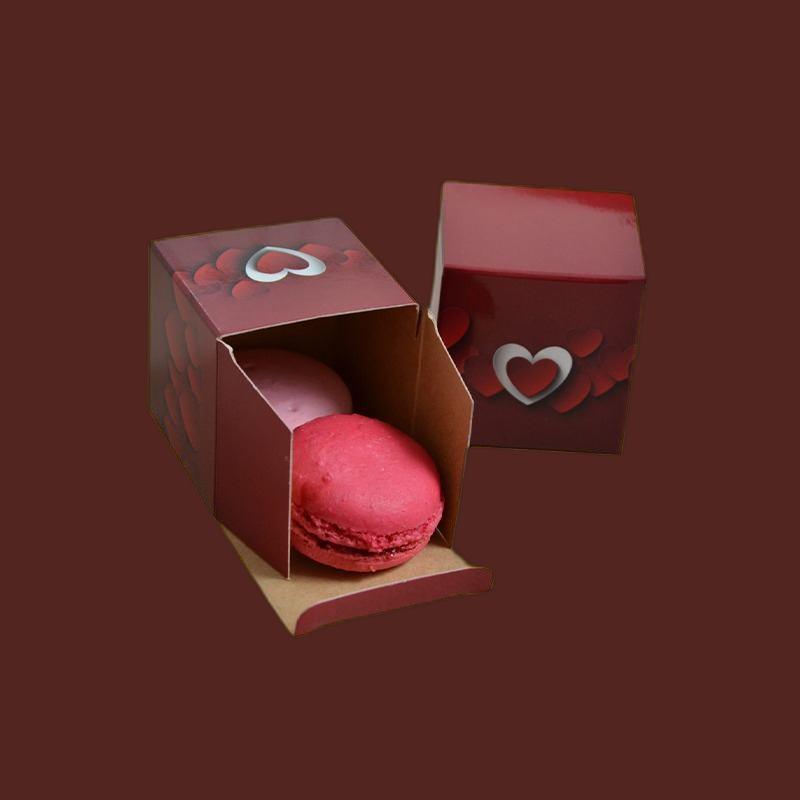 Custom Tuck Top macaron Boxes Free Design | Custom Tuck Top macaron Boxes Free Shipping | Custom Tuck Top macaron Boxes Bulk Quantity | Custom Tuck Top macaron Boxes No Minimum