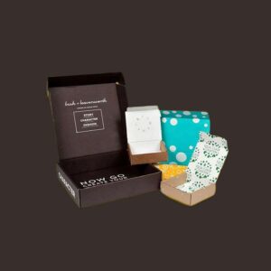 Custom Wholesale Corrugated Boxes