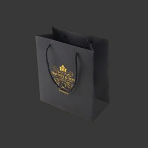Custom luxury Manual Bags