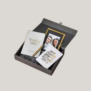 Engagement Gift Box