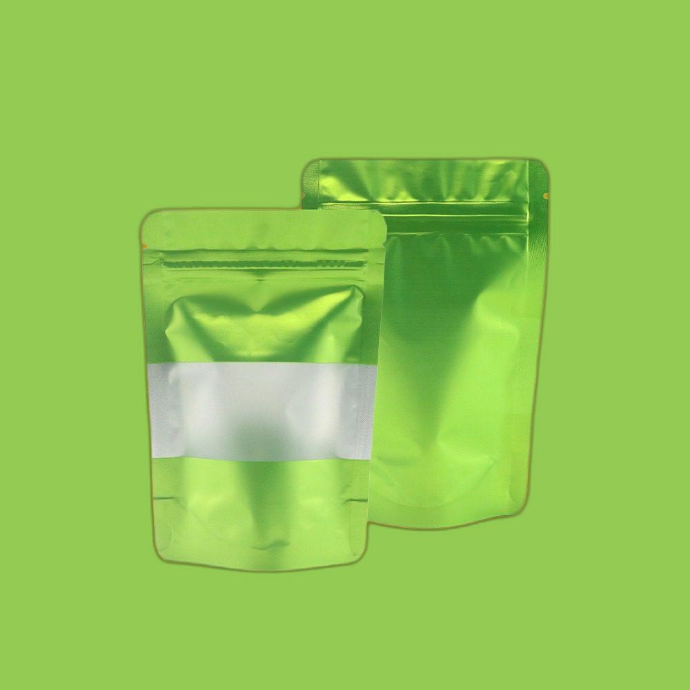 Foil Mylar Pouch Bag For Food with PVC window Free Design | Foil Mylar Pouch Bag For Food with PVC window Free Shipping | Foil Mylar Pouch Bag For Food with PVC window Bulk Quantity | Foil Mylar Pouch Bag For Food with PVC window No Minimum