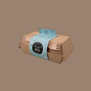 Food Packaging Sleeves
