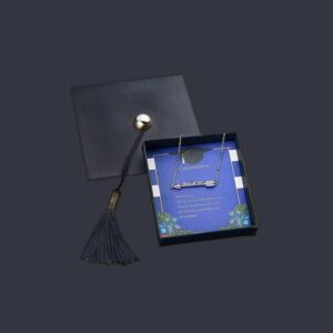 Graduation Gift Box