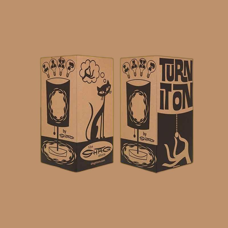 Lamp Boxes Free Design | Lamp Boxes Free Shipping | Lamp Boxes Bulk Quantity | Lamp Boxes No Minimum