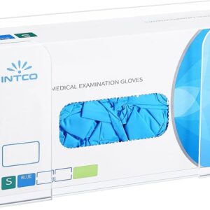 Latex Medical Glove Dispenser Boxes