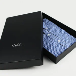 Shirt Sleeves