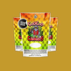 Heat Seal Mylar Bags