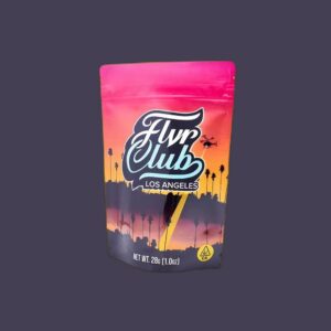 Weed Mylar Bags