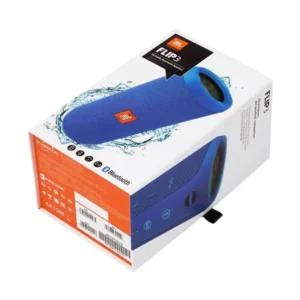 Chipboard Electronic Box