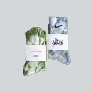 Sock Packaging Sleeve