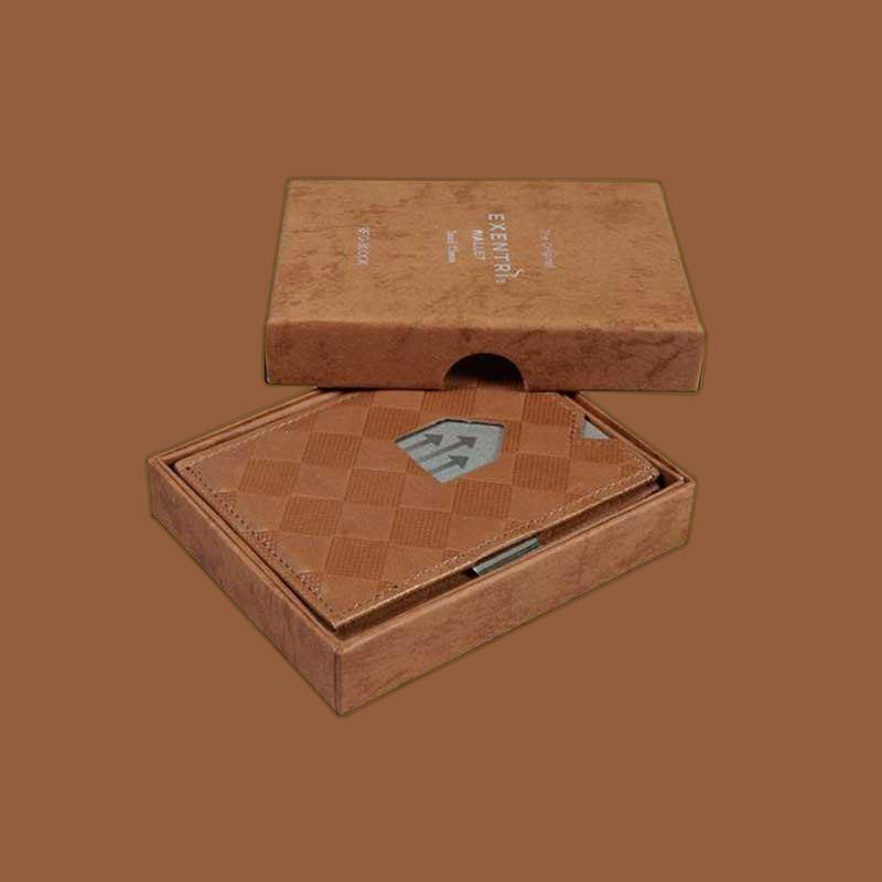 Wallet box Free Design | Wallet box Free Shipping | Wallet box Bulk Quantity | Wallet box No Minimum