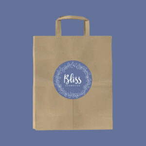 Bag Labels
